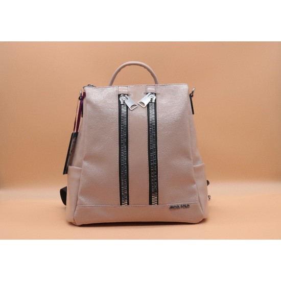 ANGEL POLO 6550-PUDRA
