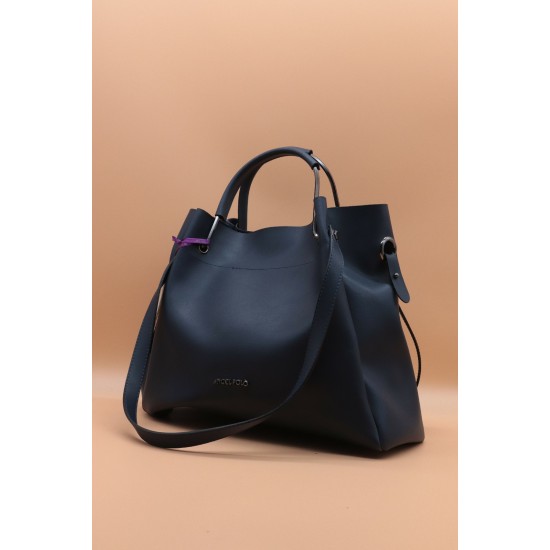 ANGEL POLO 7090-LACİVERT