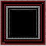 ARMİNE 2022-2023 KIŞ SEZONU DJ SAF İPEK EŞARP 8811D T-51 BORDO