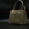 ARMİNE 206 BAYAN ÇANTA HAKİ LAZER 21X31 CM