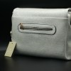 ARMİNE 241 BAYAN ÇANTA BEYAZ LAZER 26X32 CM