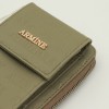 ARMİNE 265 BAYAN ÇANTA HAKİ LAZER 11X18CM