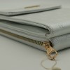 ARMİNE 266 BAYAN ÇANTA BEYAZ LAZER 20X13 CM
