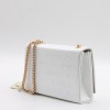 ARMİNE 273 BAYAN ÇANTA BEYAZ LAZER 13X20 CM