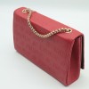 ARMİNE 273 BAYAN ÇANTA KIRMIZI LAZER 13X20 CM