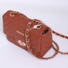 ARMİNE 309 BAYAN TABA ÇANTA 14X17 CM
