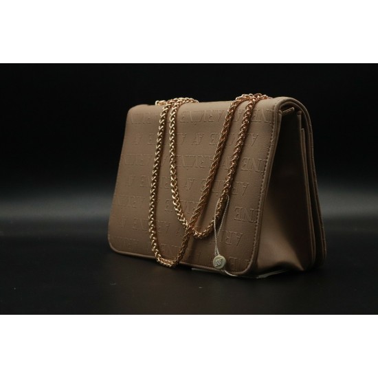 ARMİNE 317 BAYAN ÇANTA VİZYON LAZER 15X23 CM