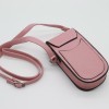 ARMİNE 318 BAYAN ÇANTA PUDRA LAZER 19X10CM