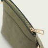 ARMİNE 319  BAYAN ÇANTA HAKİ LAZER 17X24 CM