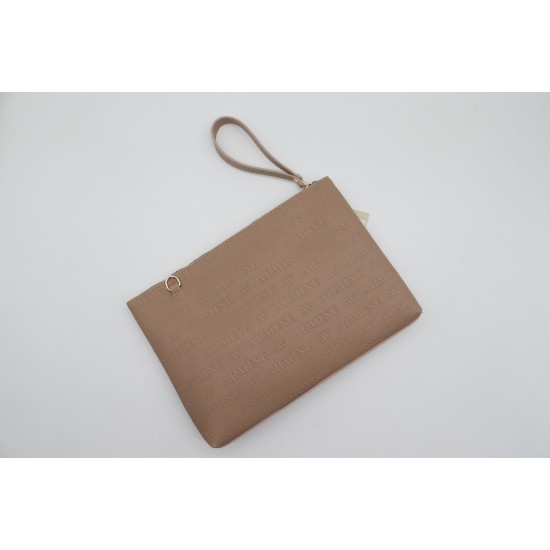ARMİNE 326 BAYAN ÇANTA VİZYON LAZER 24X33 CM
