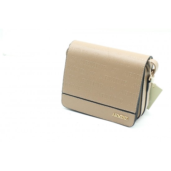 ARMİNE 331 BAYAN ÇANTA VİZYON LAZER 19X18CM