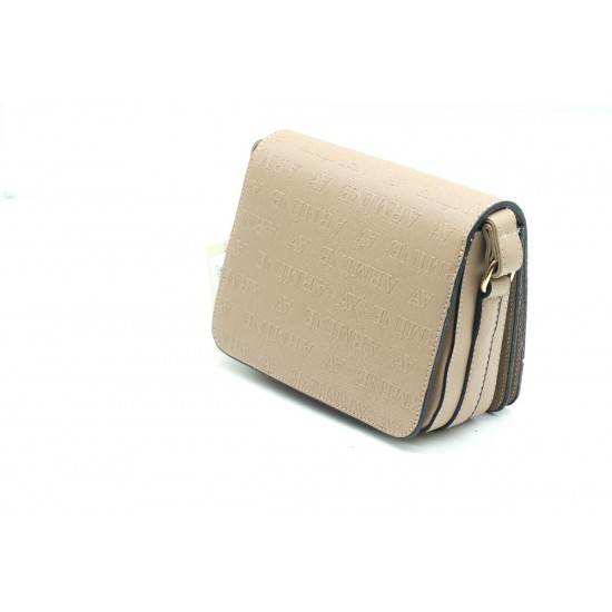 ARMİNE 331 BAYAN ÇANTA VİZYON LAZER 19X18CM