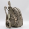 ARMİNE 333 BAYAN ÇANTA VİZYON BASKILI 27X28 CM