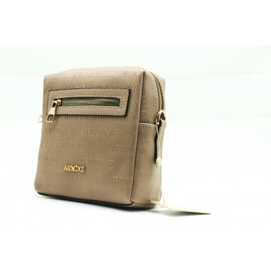 ARMİNE 334 BAYAN ÇANTA VİZYON LAZER 20X25CM