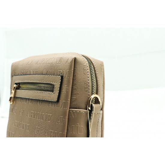 ARMİNE 334 BAYAN ÇANTA VİZYON LAZER 20X25CM
