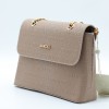 ARMİNE 340 BAYAN ÇANTA VİZYON LAZER 21X28 CM