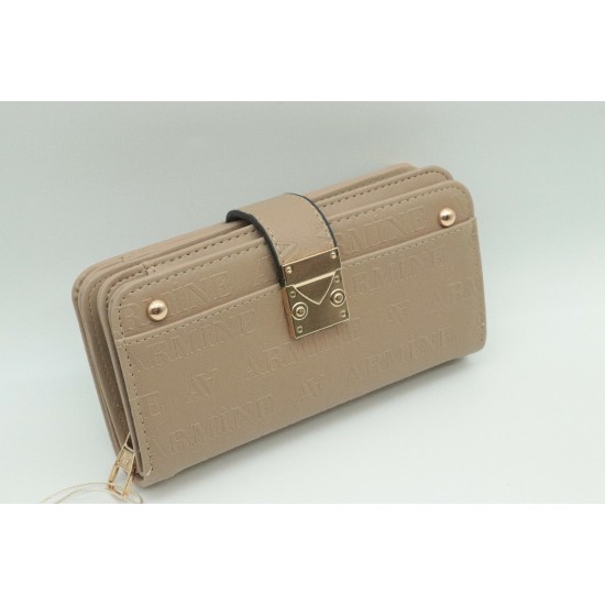 ARMİNE C 03 BAYAN ÇANTA VİZYON LAZER 9X19 CM