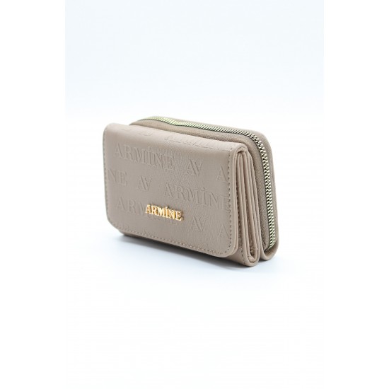 ARMİNE C 11 BAYAN ÇANTA VİZYON LAZER 10X13 CM