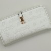 ARMİNE C02 BAYAN ÇANTA BEYAZ LAZER 9X19 CM