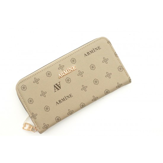 ARMİNE C05 BYAN ÇANTA VİZYON BASKILI 10X20CM