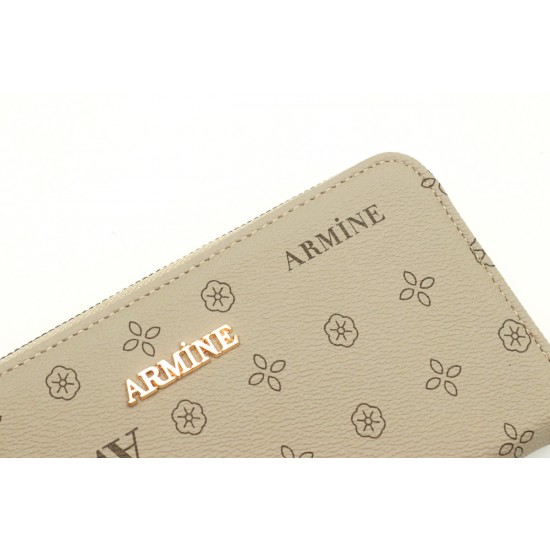 ARMİNE C05 BYAN ÇANTA VİZYON BASKILI 10X20CM
