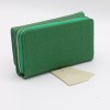 ARMİNE C12 BAYAN ÇANTA KOYU YEŞİL LAZER10X18 CM