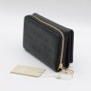 ARMİNE C12 BAYAN ÇANTA SİYAH LAZER 10X17CM