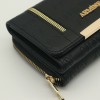 ARMİNE C16 BAYAN ÇANTA SİYAH LAZER 10X17 CM