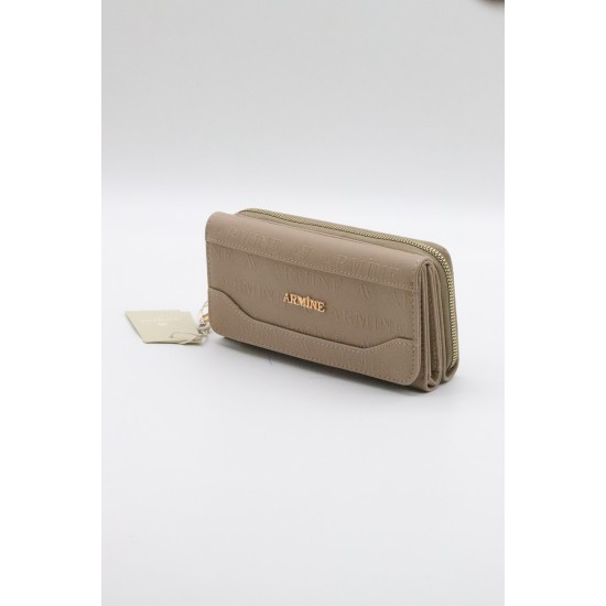 ARMİNE C18 BAYAN ÇANTA VİZYON LAZER 11X20 CM