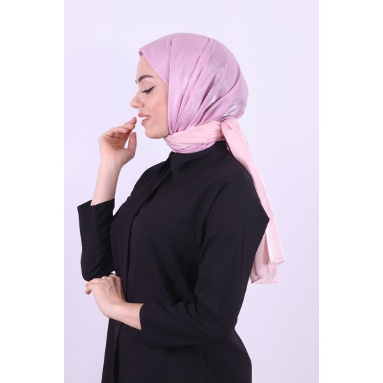 ARMİNE İREM ŞAL AÇIK PEMBE