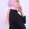 ARMİNE İREM ŞAL AÇIK PEMBE