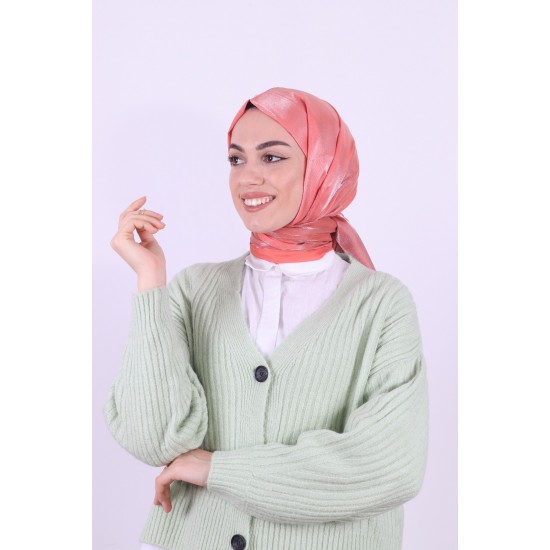 ARMİNE İREM ŞAL TURUNCU