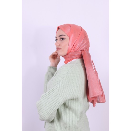 ARMİNE İREM ŞAL TURUNCU