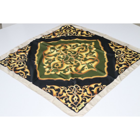 ARMİNE MODAL EŞARP GOLD