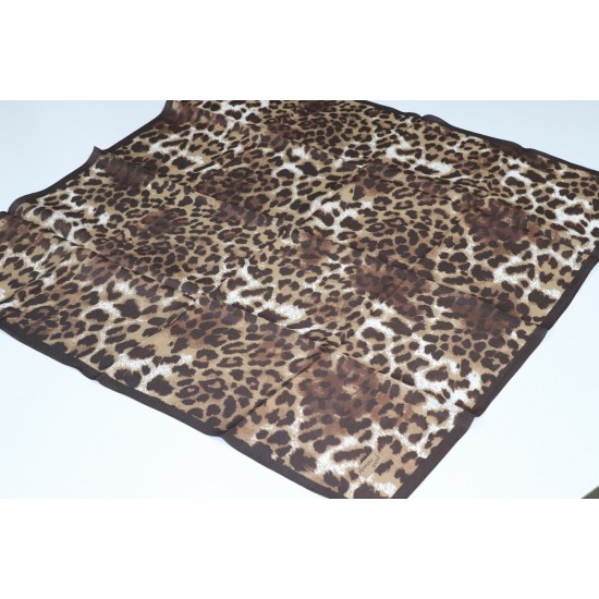 ARMİNE MODAL EŞARP 6931 KAHVERENGİ