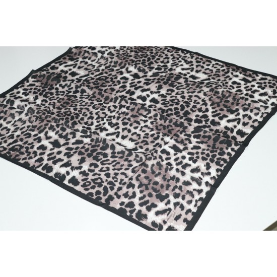 ARMİNE MODAL EŞARP 6948 KOYU PUDRA