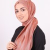 ARMİNE PRETTY ŞAL 3 KİREMİT