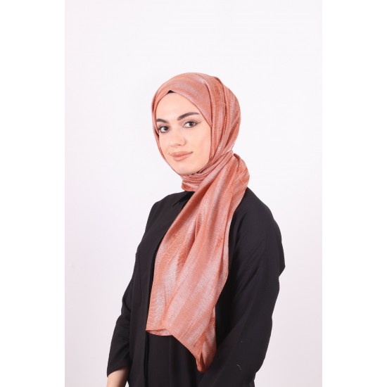 ARMİNE PRETTY ŞAL 3 KİREMİT
