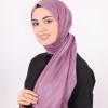 ARMİNE PRETTY ŞAL 3 MOR
