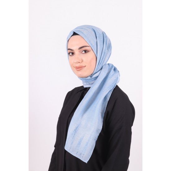 ARMİNE PRETTY ŞAL 3 PETROL