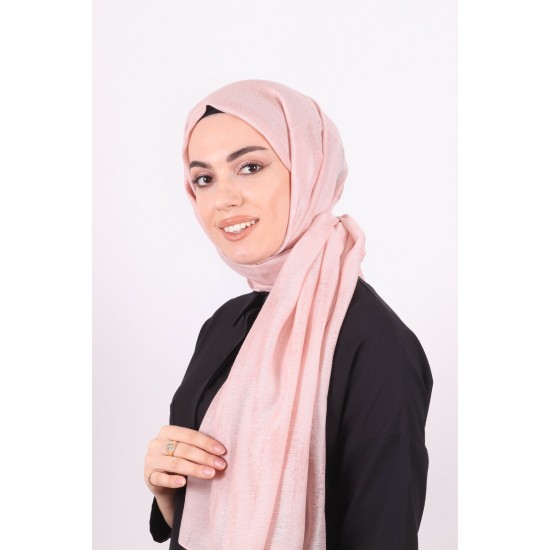 ARMİNE PRETTY ŞAL 3 SOMON
