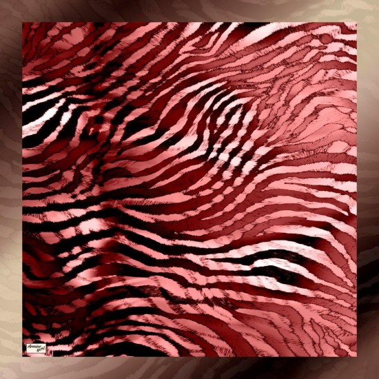 ARMİNE SPORT EŞARP 5028 - 11
