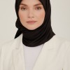 ARMİNE SPORT EŞARP DÜZ FON 1075