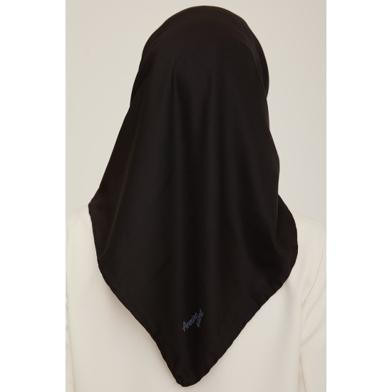 ARMİNE SPORT EŞARP DÜZ FON 1075