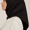 ARMİNE SPORT EŞARP DÜZ FON 1075