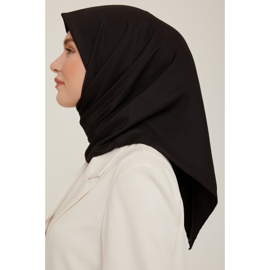 ARMİNE SPORT EŞARP DÜZ FON 1075