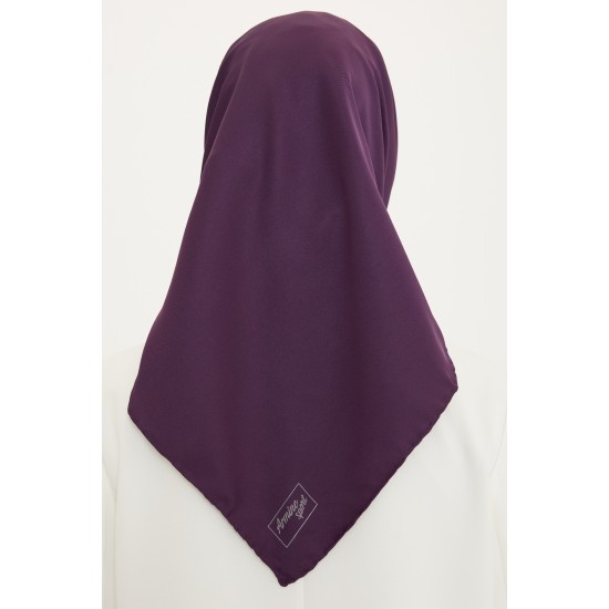 ARMİNE SPORT EŞARP DÜZ FON 110