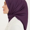 ARMİNE SPORT EŞARP DÜZ FON 110