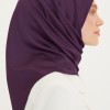 ARMİNE SPORT EŞARP DÜZ FON 110
