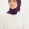ARMİNE SPORT EŞARP DÜZ FON 110